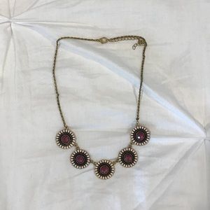 Francesca’s necklace
